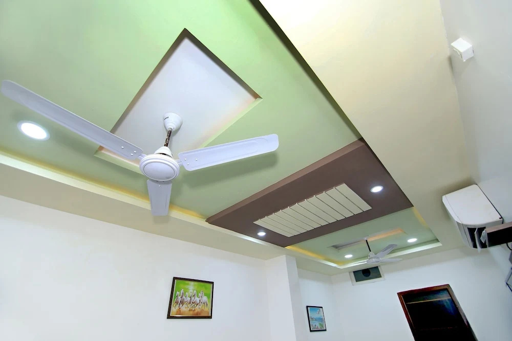 Удаипур: Hotel Subcity