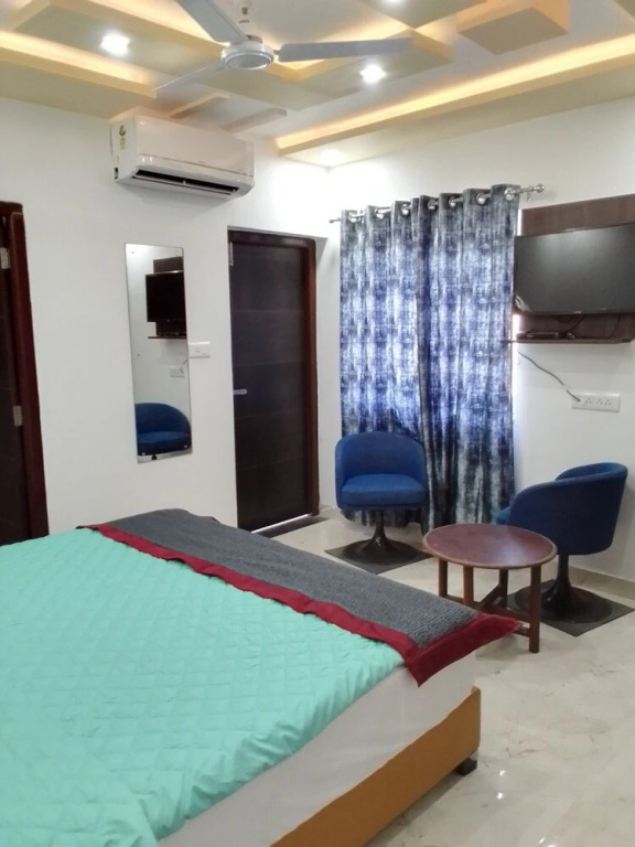Удаипур: Hotel Subcity