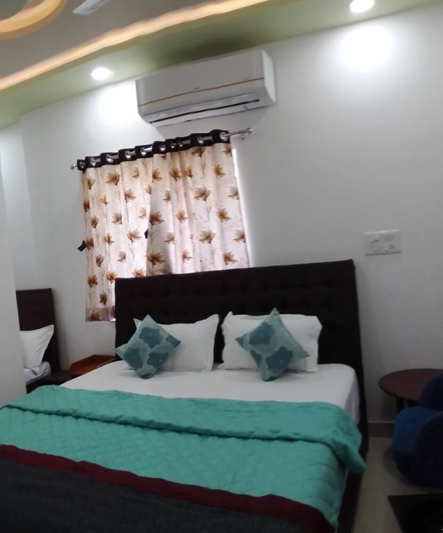 Удаипур: Hotel Subcity
