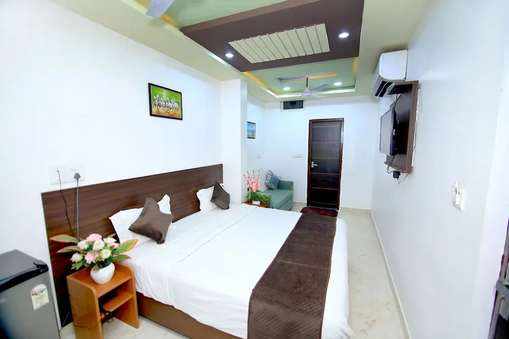 Удаипур: Hotel Subcity