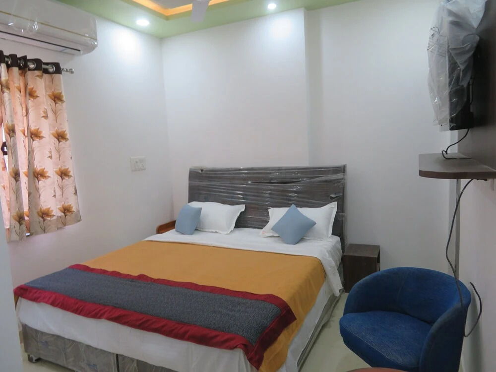 Удаипур: Hotel Subcity