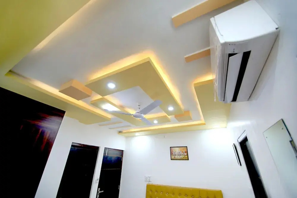 Удаипур: Hotel Subcity