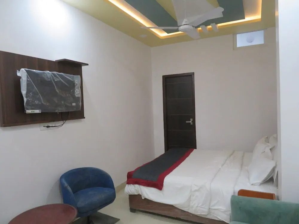 Удаипур: Hotel Subcity