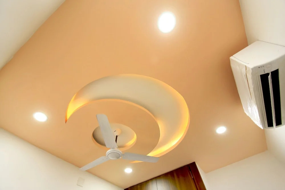 Удаипур: Hotel Subcity