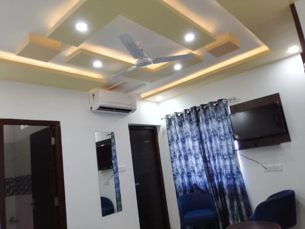 Удаипур: Hotel Subcity