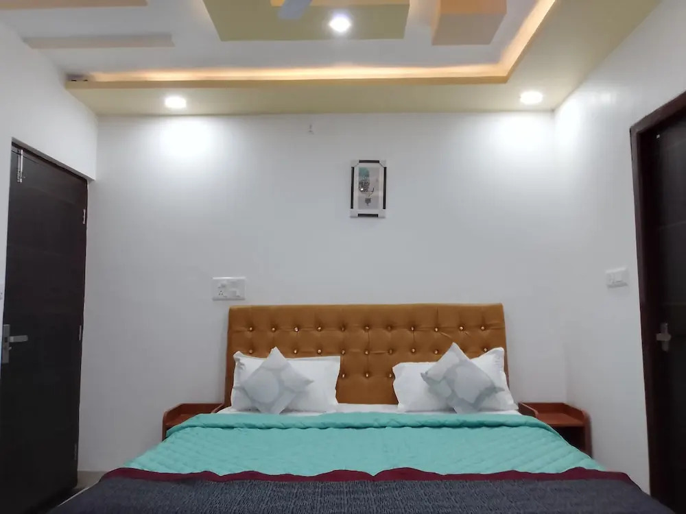 Удаипур: Hotel Subcity