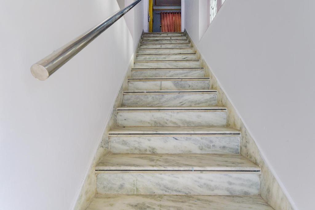 Удаипур: Fabhotel The Castle Homestay I