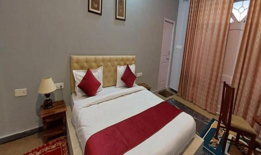 Удаипур: Fabhotel The Castle Homestay I