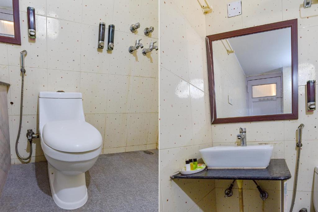 Удаипур: Fabhotel The Castle Homestay I