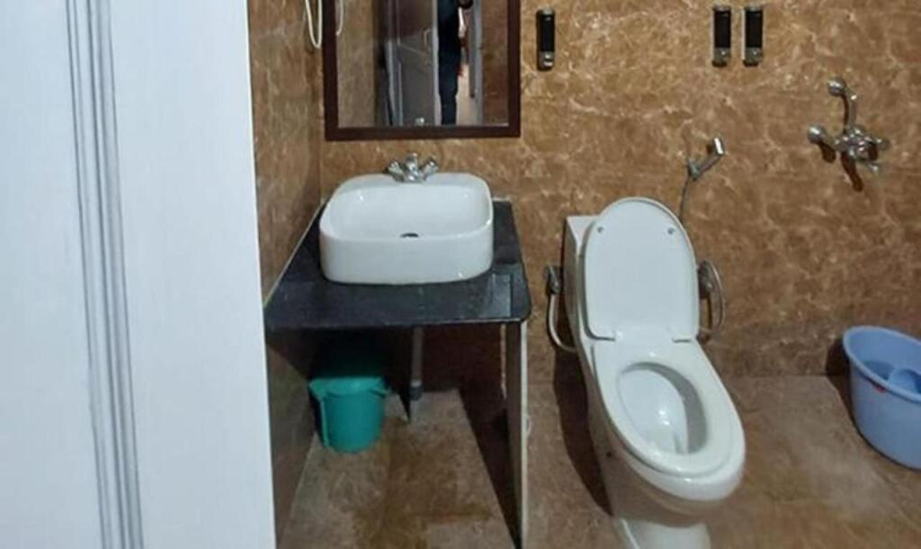 Удаипур: Fabhotel The Castle Homestay I