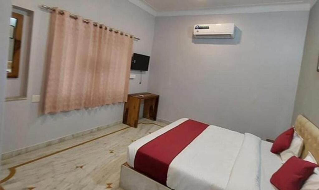 Удаипур: Fabhotel The Castle Homestay I
