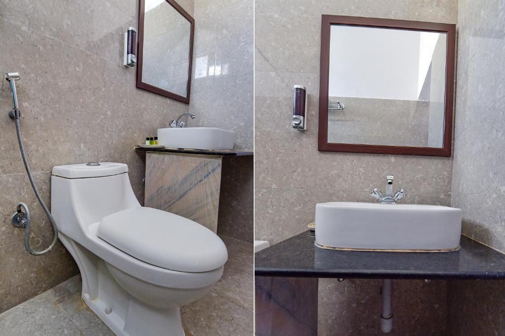 Удаипур: Fabhotel The Castle Homestay I