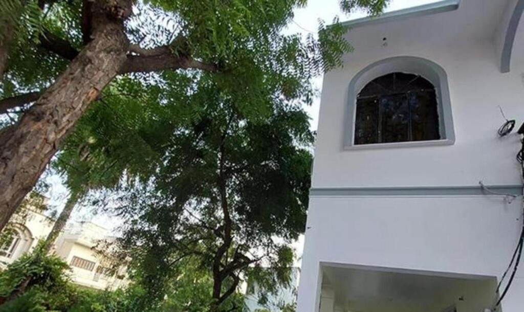 Удаипур: Fabhotel The Castle Homestay I