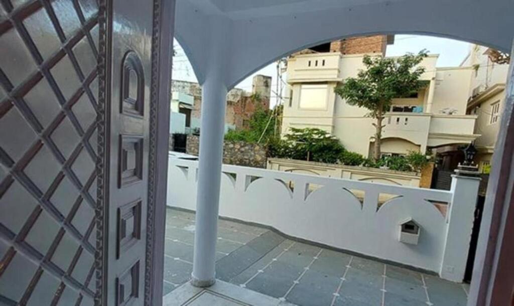 Удаипур: Fabhotel The Castle Homestay I