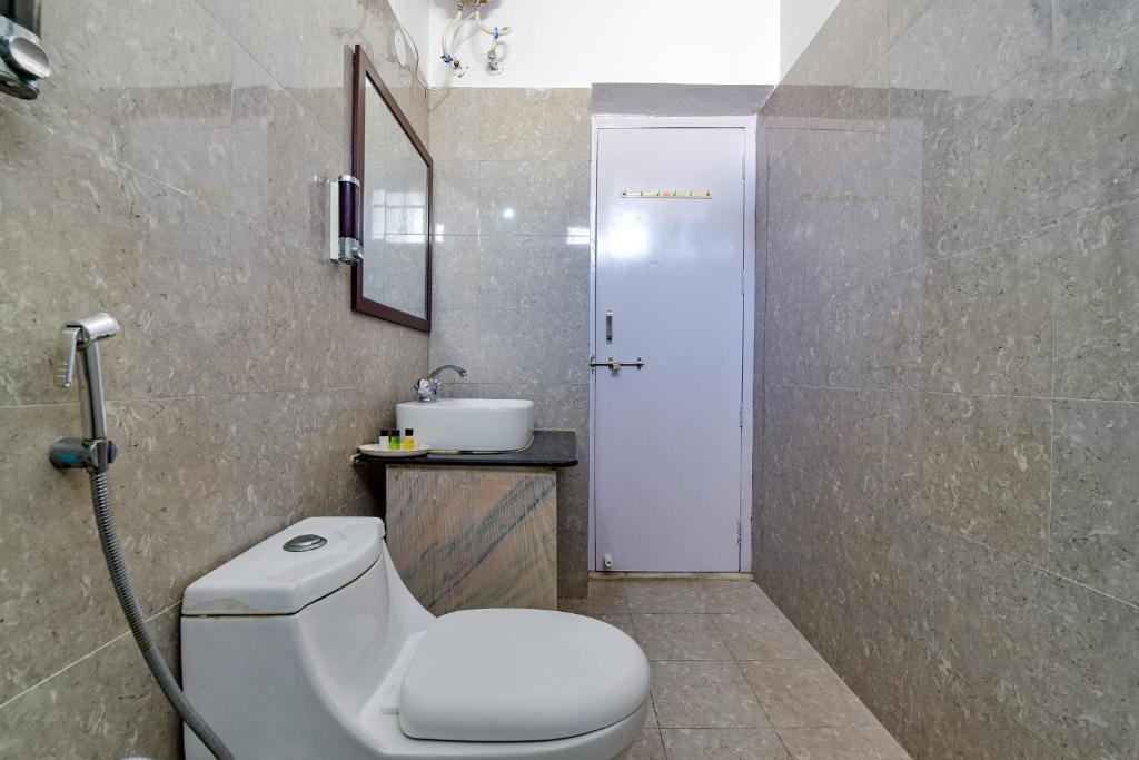 Удаипур: Fabhotel The Castle Homestay I
