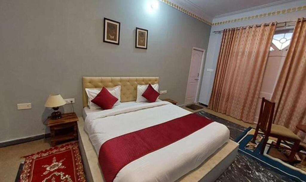 Fabhotel The Castle Homestay I — фото 4