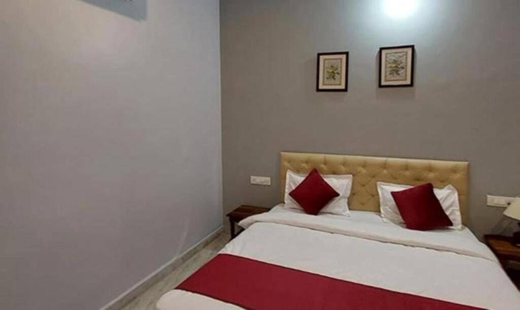 Удаипур: Fabhotel The Castle Homestay I