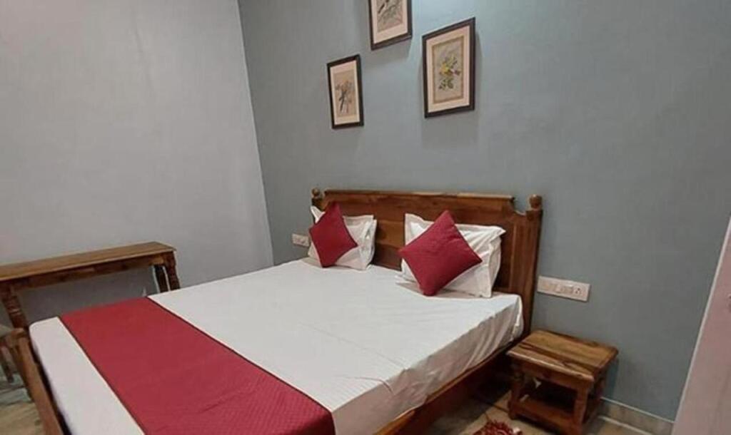 Удаипур: Fabhotel The Castle Homestay I