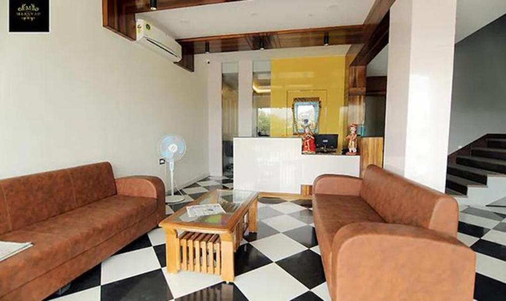 Удаипур: Fabhotel Prime Now Hotel & Resort