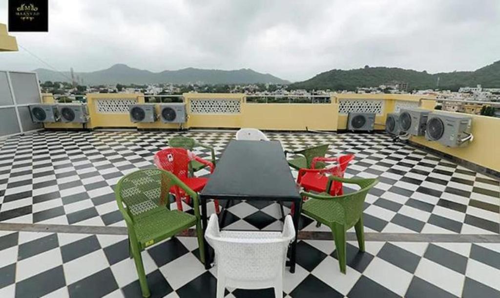 Удаипур: Fabhotel Prime Now Hotel & Resort