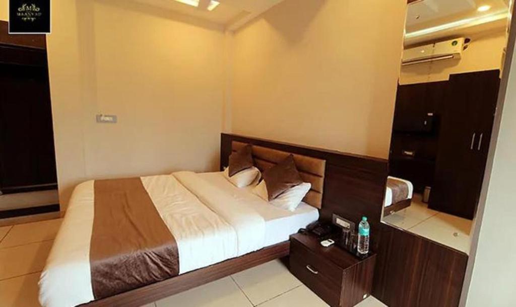Удаипур: Fabhotel Prime Now Hotel & Resort