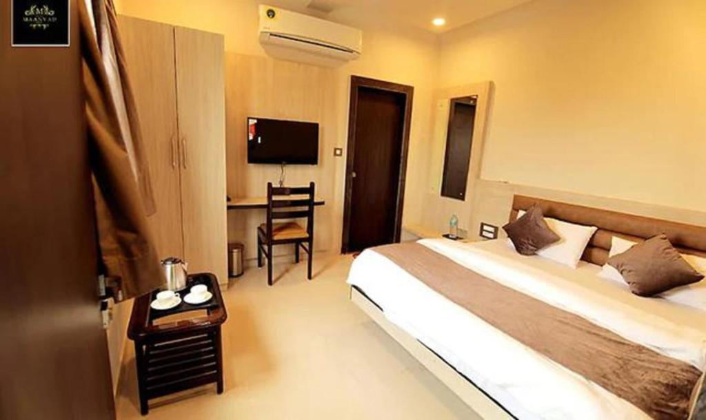 Удаипур: Fabhotel Prime Now Hotel & Resort