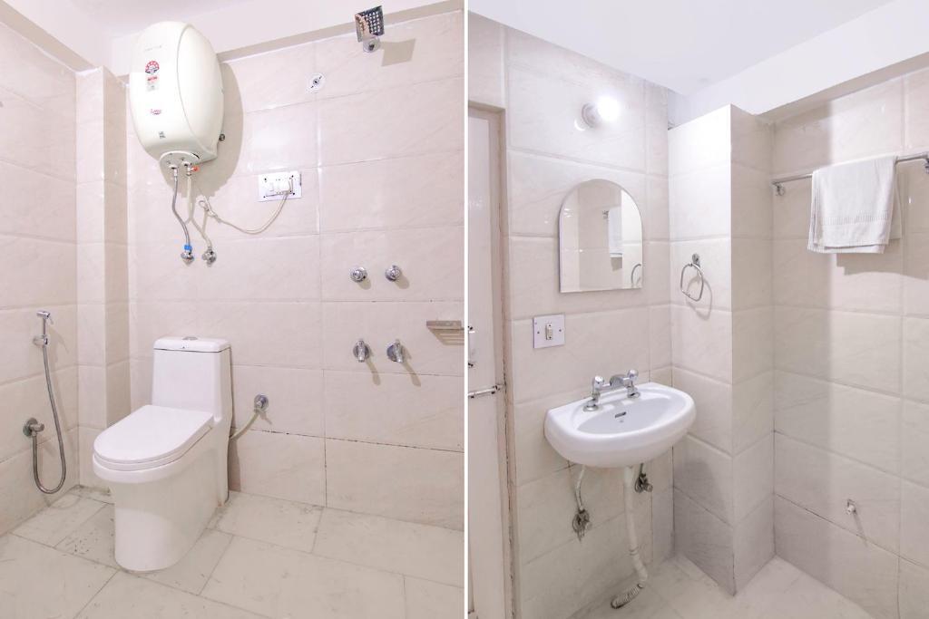 Манали: Fabhotel Pushpak