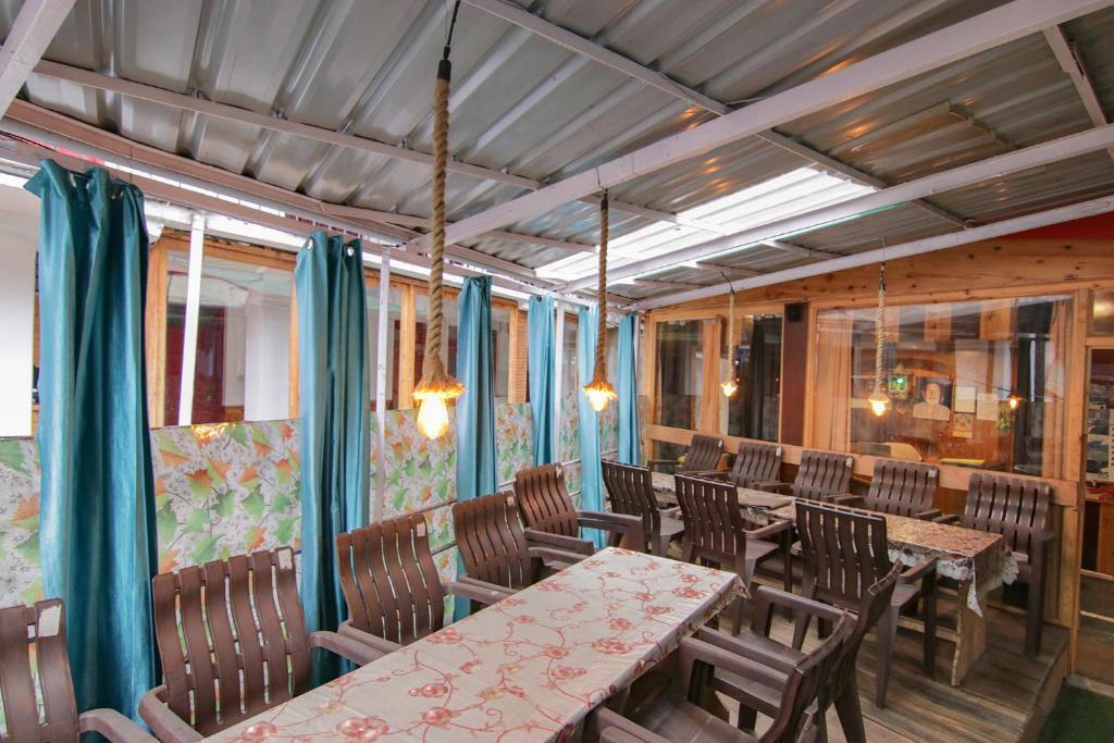 Манали: Fabhotel Pushpak