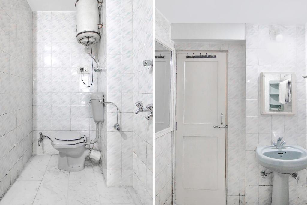 Манали: Fabhotel Pushpak