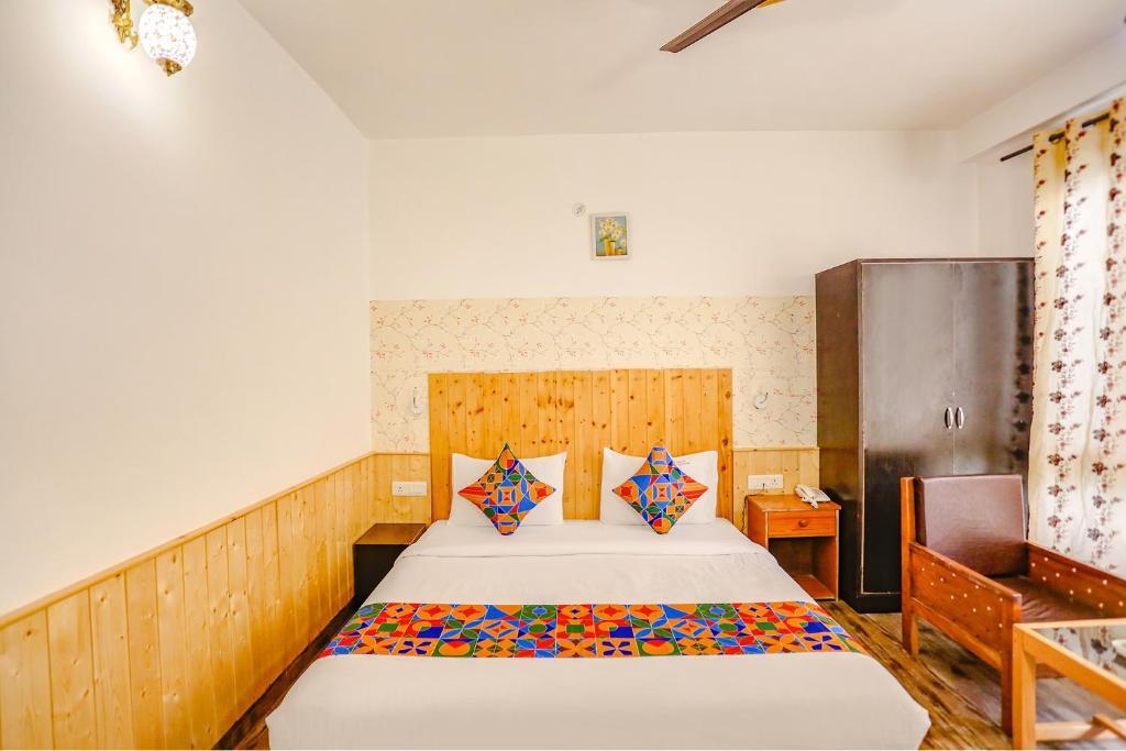 Манали: Fabhotel The Countryside B And B