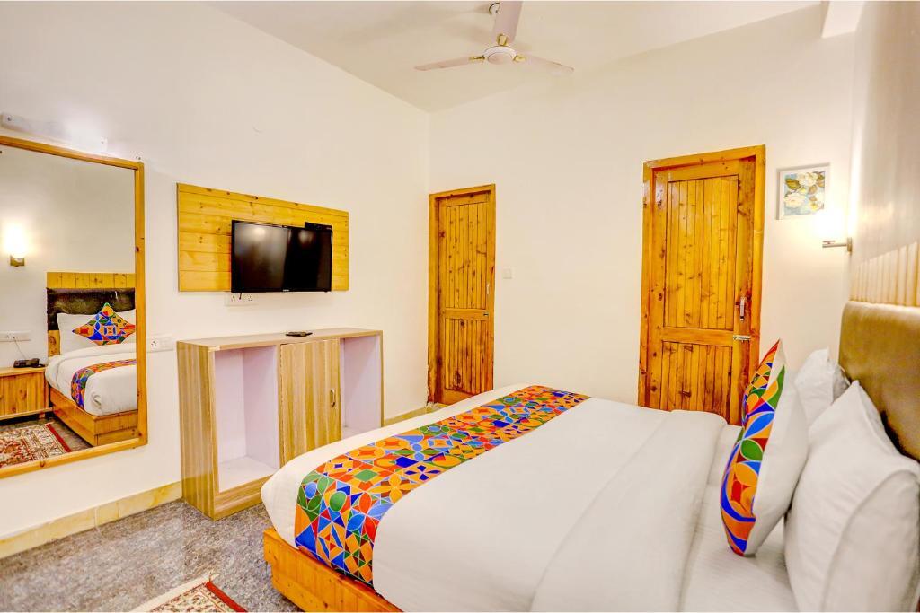 Манали: Fabhotel The Countryside B And B