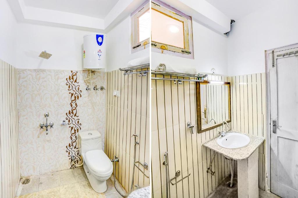 Манали: Fabhotel The Countryside B And B