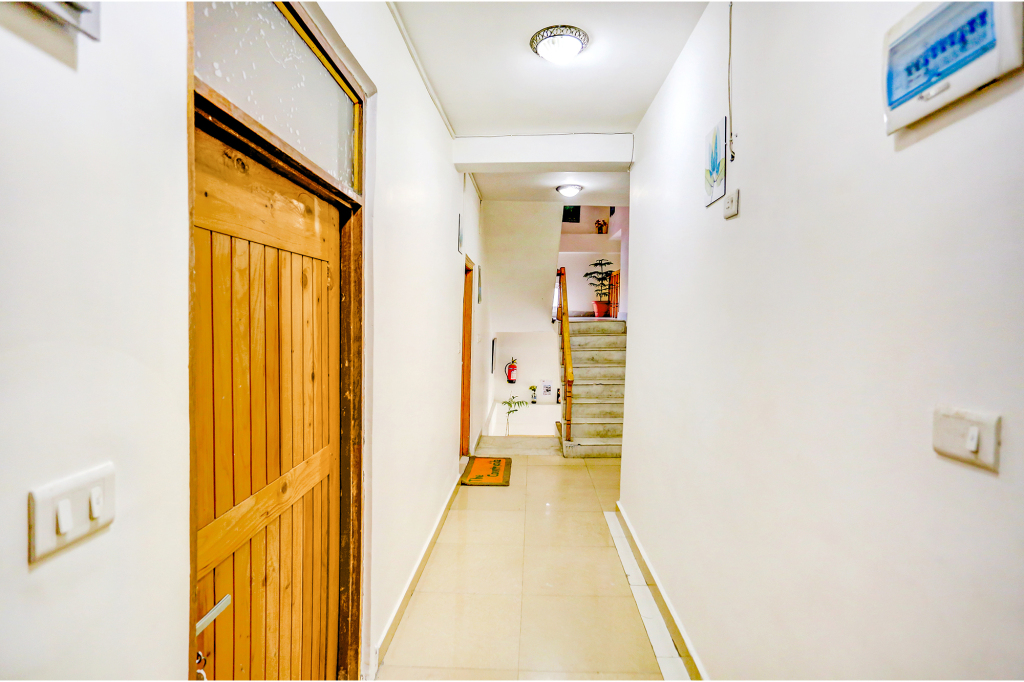 Манали: Fabhotel The Countryside B And B