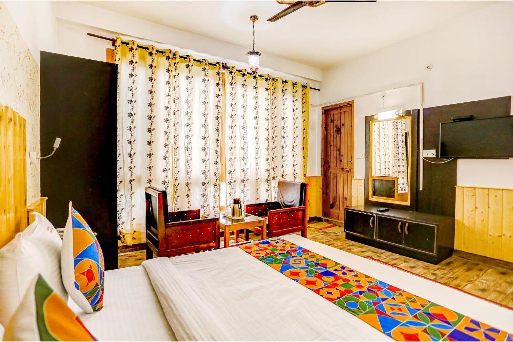 Манали: Fabhotel The Countryside B And B