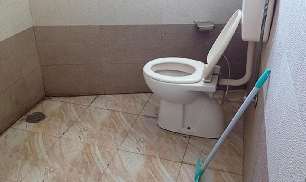 Мохали: Fabhotel Gs