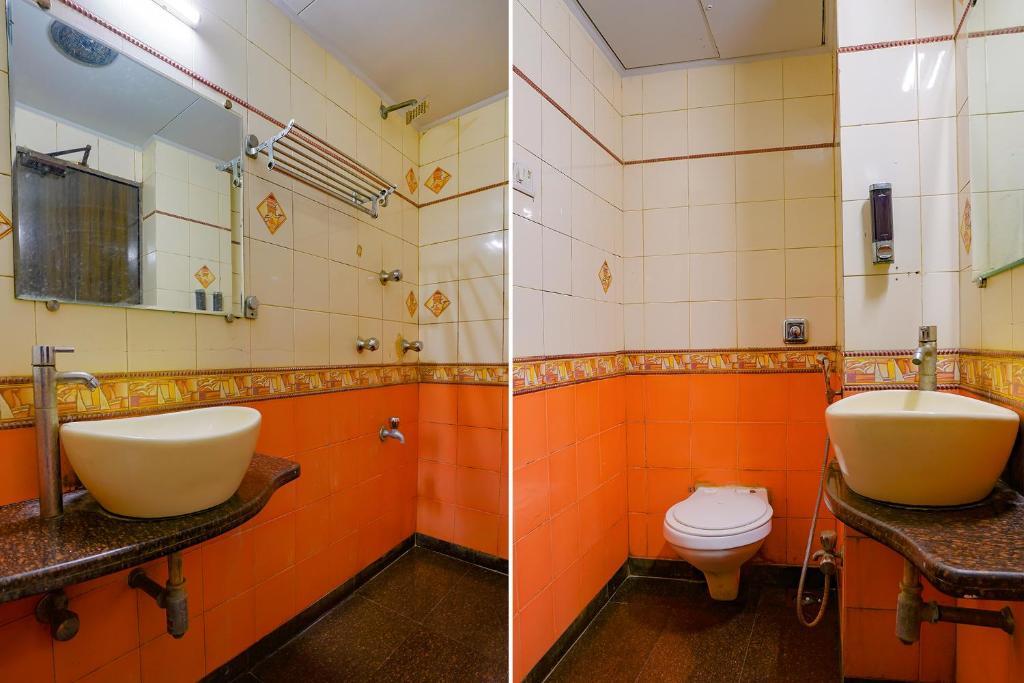 Мумбаи: FabHotel Manas Residency