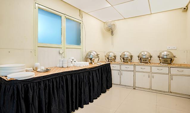 Мумбаи: Fabhotel Tuliip Residency