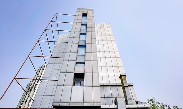 Мумбаи: Fabhotel Tuliip Residency