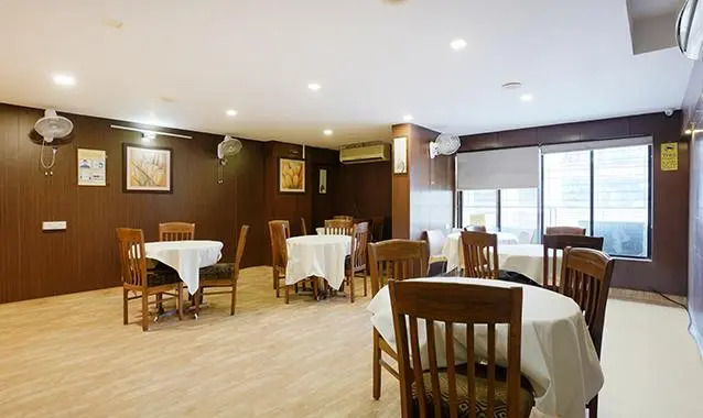 Мумбаи: Fabhotel Tuliip Residency