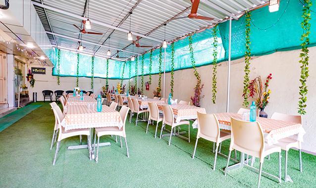 Мумбаи: Fabhotel Tuliip Residency