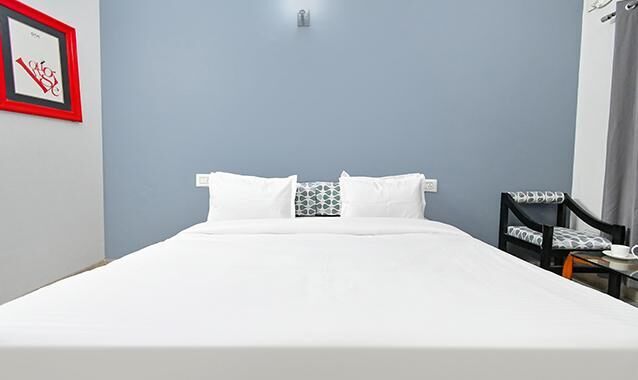 Джайпур: Fab Hotel Classic Holiday