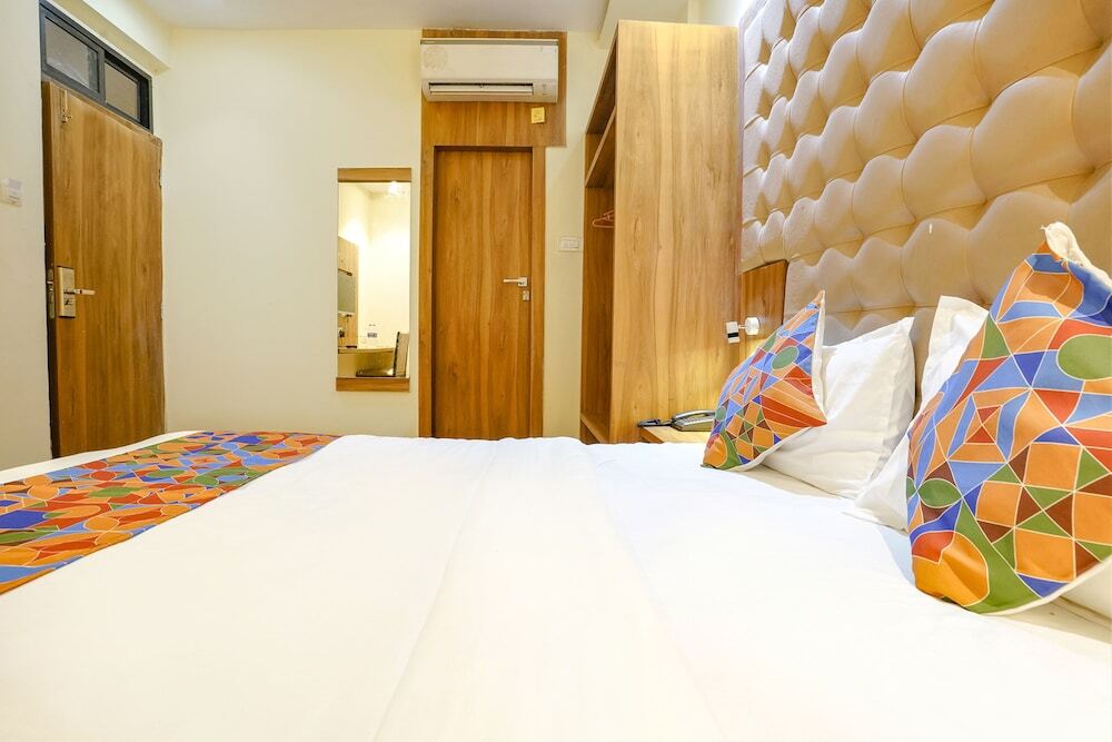 Мумбаи: FabHotel Cozy Inn