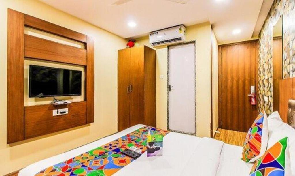 FabHotel Arton Suites Andheri East — фото 3