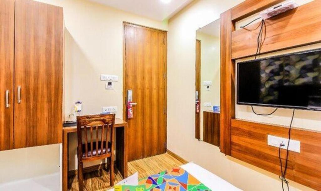 FabHotel Arton Suites Andheri East — фото 4