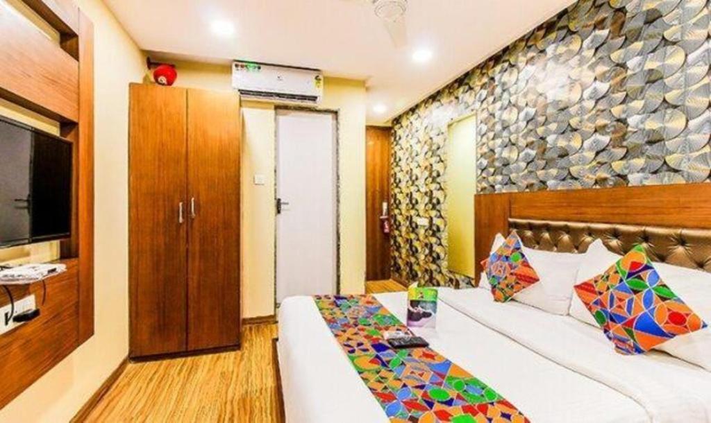 FabHotel Arton Suites Andheri East — фото 2