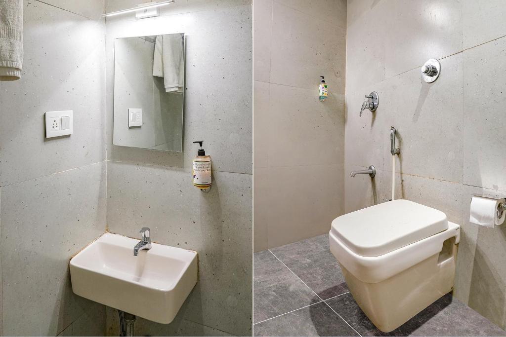 Мумбаи: Fabhotel New Prince Palace
