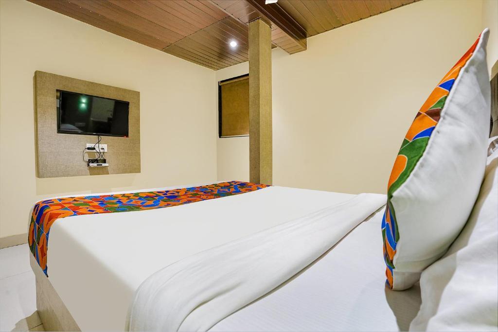 Мумбаи: Fabhotel New Prince Palace