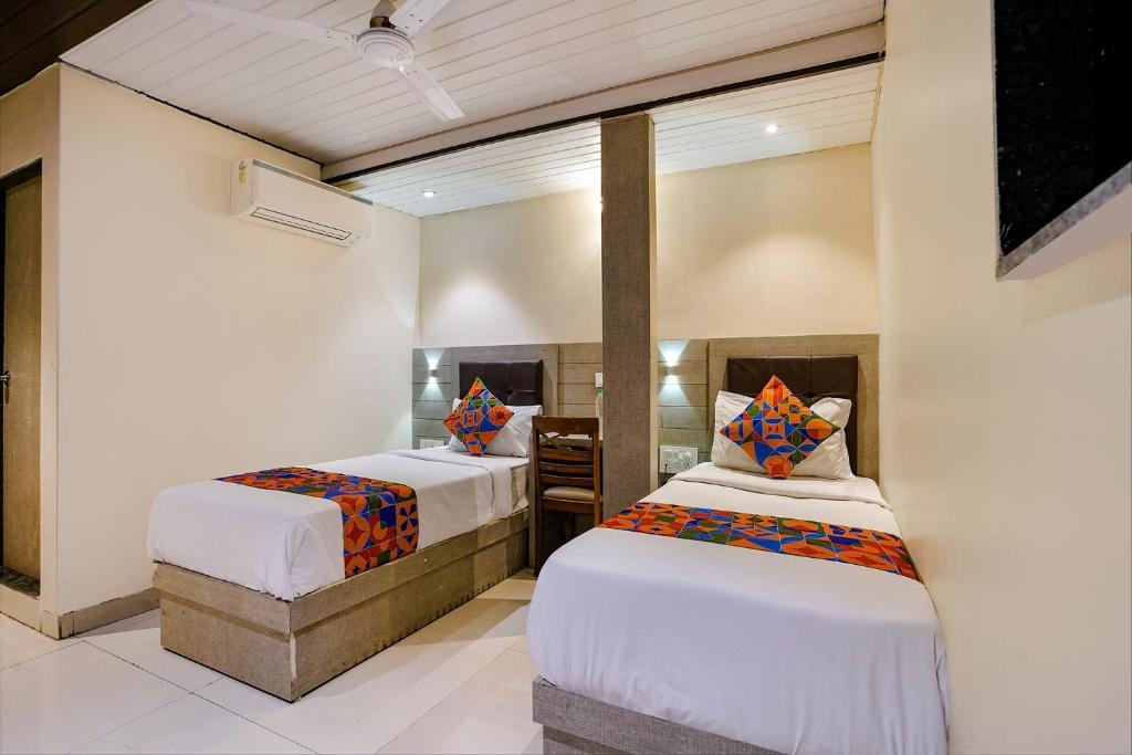 Мумбаи: Fabhotel New Prince Palace