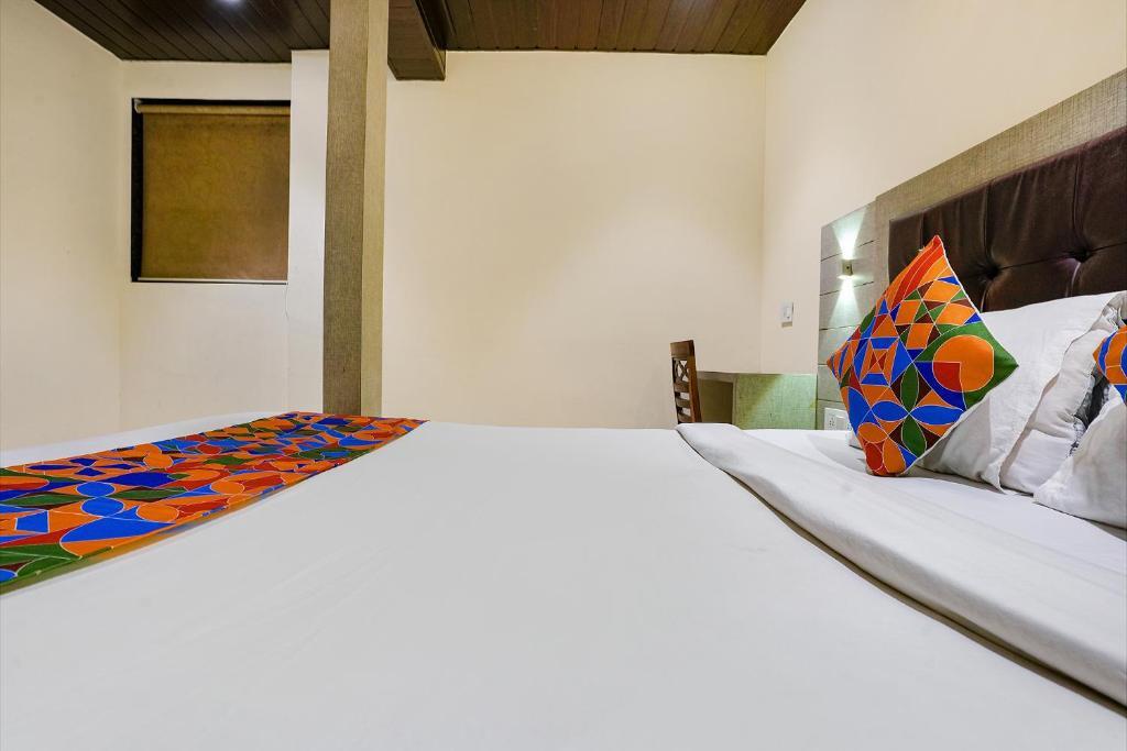 Мумбаи: Fabhotel New Prince Palace