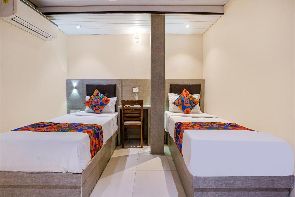 Мумбаи: Fabhotel New Prince Palace